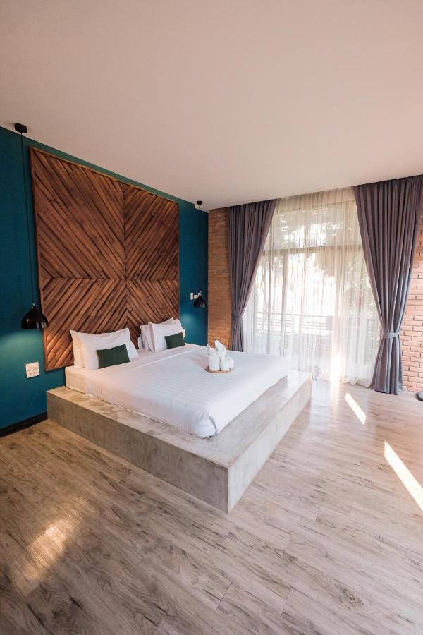 Casa Foresta Nan Habitación foto