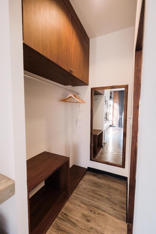 Casa Foresta Nan Habitación foto