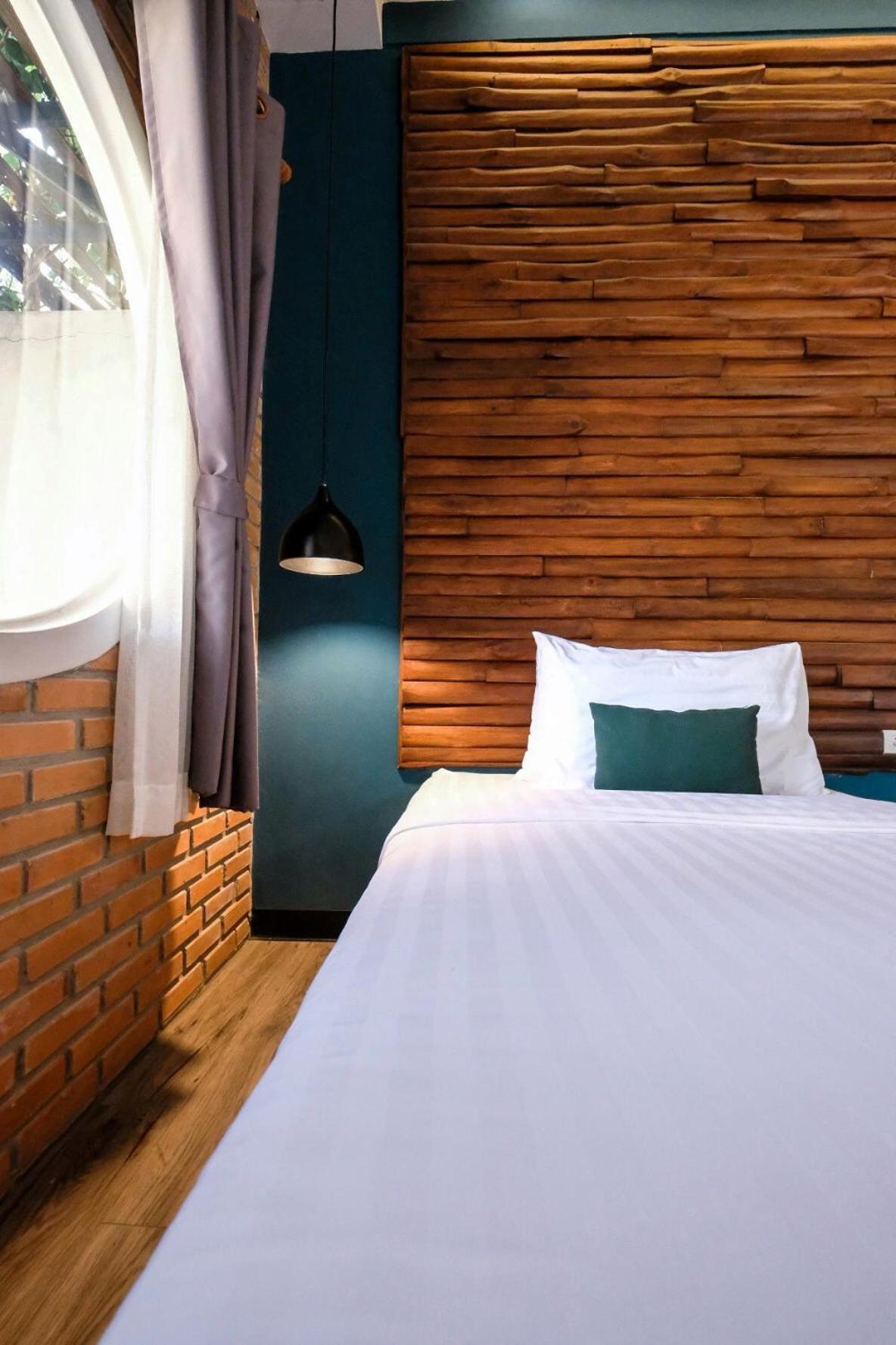 Casa Foresta Nan Habitación foto